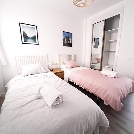 ✾ Dv Properties Central Apartment #P4H2 ✾ Màlaga Exteriér fotografie