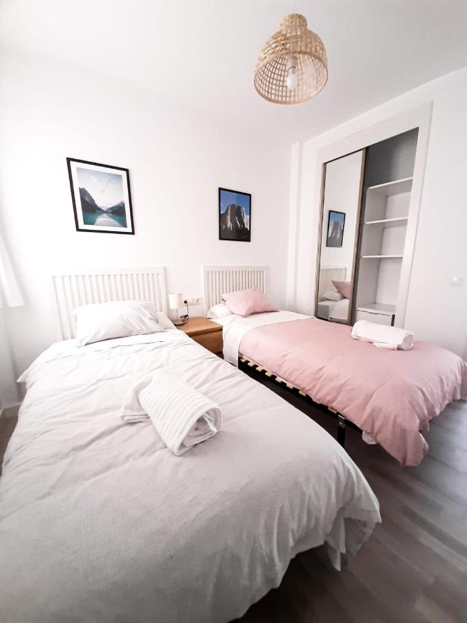 ✾ Dv Properties Central Apartment #P4H2 ✾ Màlaga Exteriér fotografie