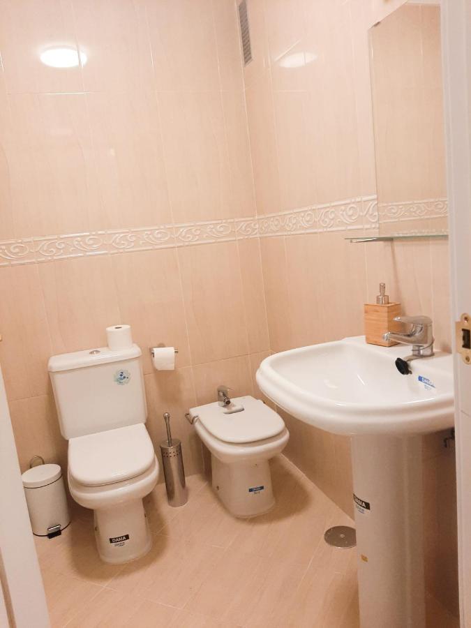 ✾ Dv Properties Central Apartment #P4H2 ✾ Màlaga Exteriér fotografie