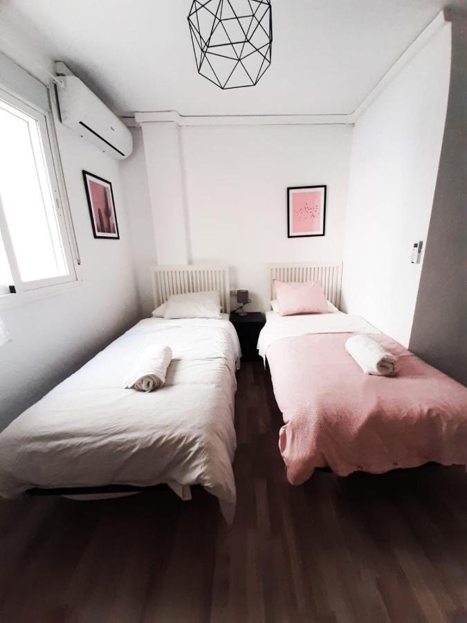 ✾ Dv Properties Central Apartment #P4H2 ✾ Màlaga Exteriér fotografie