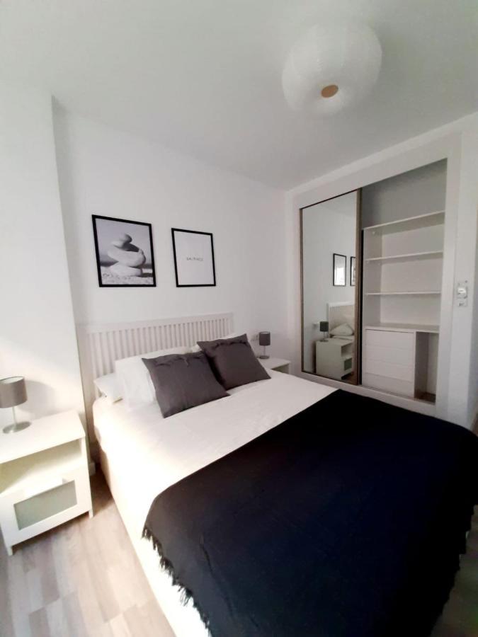 ✾ Dv Properties Central Apartment #P4H2 ✾ Màlaga Exteriér fotografie