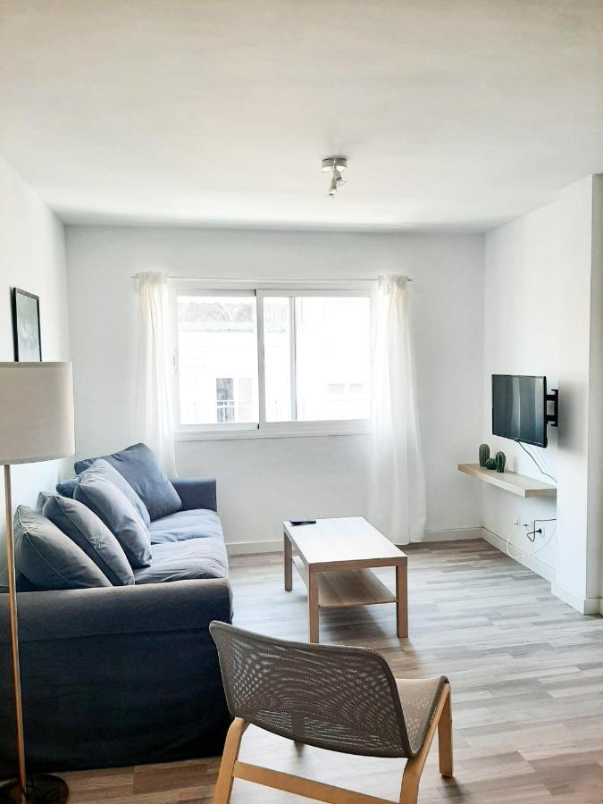 ✾ Dv Properties Central Apartment #P4H2 ✾ Màlaga Exteriér fotografie