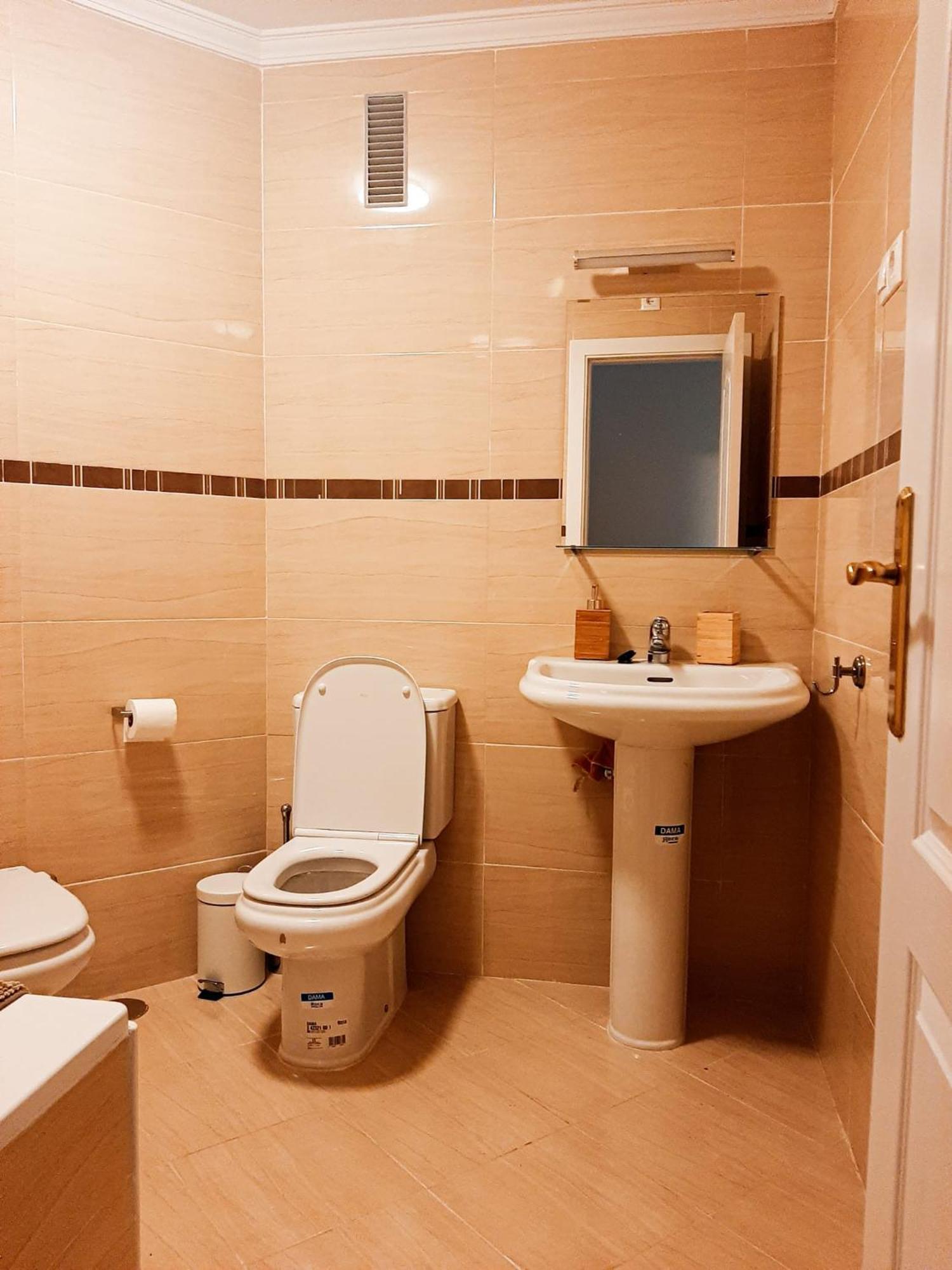 ✾ Dv Properties Central Apartment #P4H2 ✾ Màlaga Exteriér fotografie